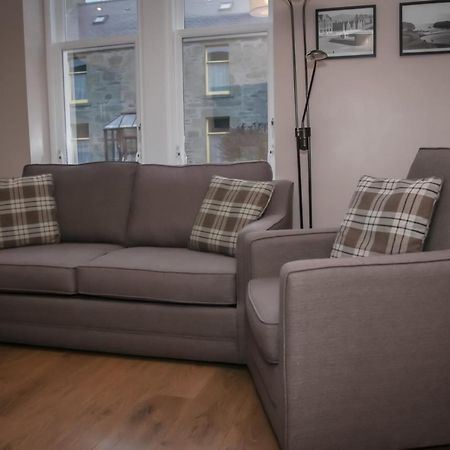 Nort Bode Apartments Lerwick Esterno foto