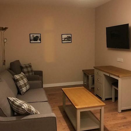 Nort Bode Apartments Lerwick Esterno foto